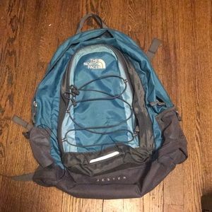 North face Jester Pack 🌲